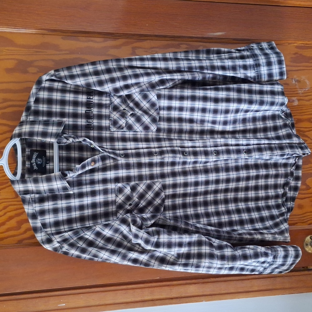 Dress shirt